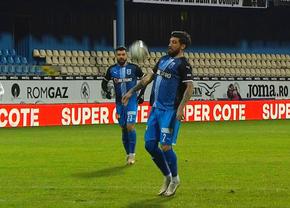 „Trădat” de cei mai experimentați fotbaliști, Reghecampf a luat o decizie radicală la Mediaș! Ce a făcut după gafa de juniori de la gol