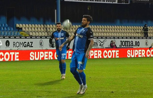 „Trădat” de cei mai experimentați fotbaliști, Reghecampf a luat o decizie radicală la Mediaș! Ce a făcut după gafa de juniori de la gol