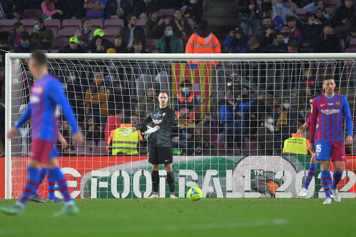 Barcelona - Elche - imagini spectaculoase din întâlnirea de pe Camp Nou