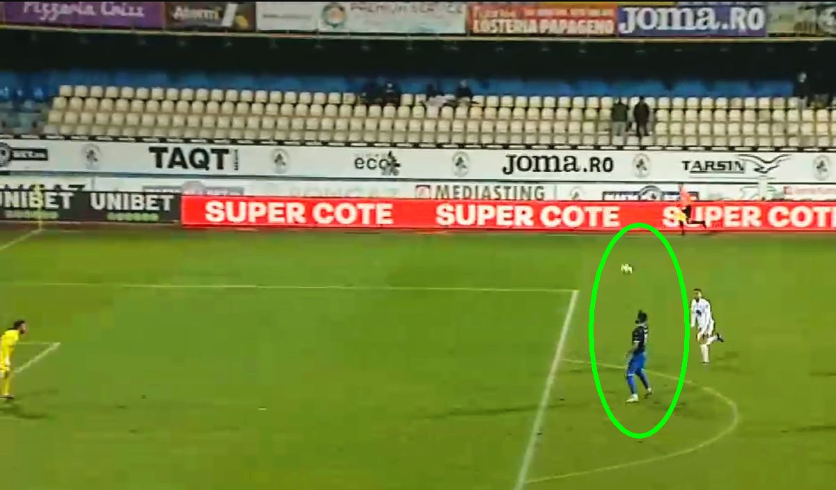 „Trădat” de cei mai experimentați fotbaliști, Reghecampf a luat o decizie radicală la Mediaș! Ce a făcut după gafa de juniori de la gol