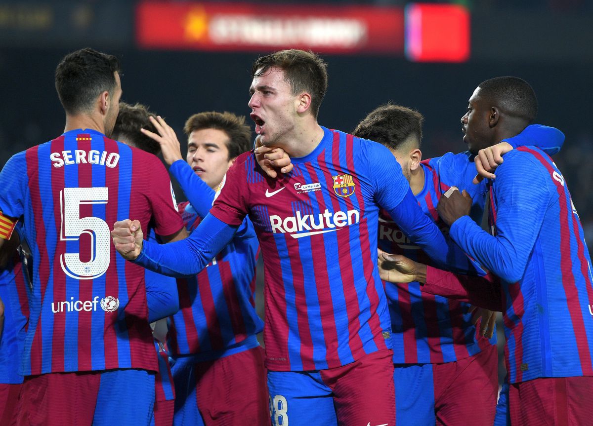 Chin și cu Elche! Barcelona câștigă pe final un adevărat thriller!