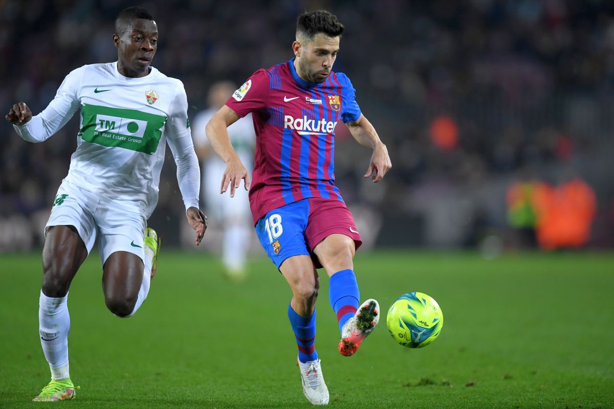 Chin și cu Elche! Barcelona câștigă pe final un adevărat thriller!