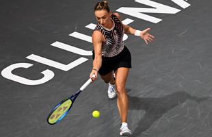 Ana Bogdan s-a calificat în finala de la Limoges! Cu cine joacă în ultimul act + ora de start a partidei