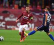 Rapid - FC Botoșani / FOTO: Raed Krishan (GSP)