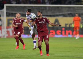 CFR Cluj - FC Argeș, în etapa #21 » Echipe probabile + cele mai tari cote