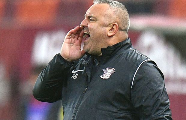 Mihai Iosif i-a dat răspunsul lui Gigi Becali: „Vorbesc doar cu cei de teapa mea” + ce i-a cerut lui Moș Crăciun :D