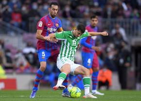 Iese Barcelona din criză? Catalanii dau piept cu Elche, pe Camp Nou » Echipa de start a lui Xavi