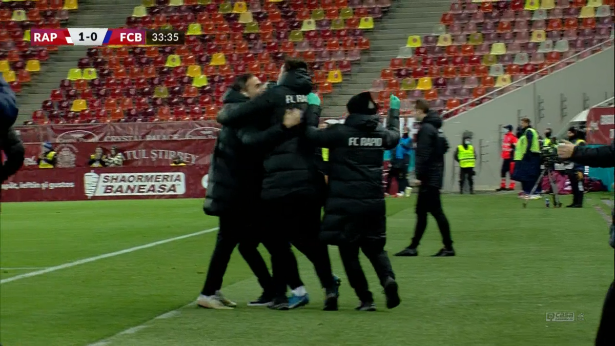 Marius Croitoru va fi suspendat dintr-un motiv rar întâlnit » Antrenorul lui FC Botoșani, „băiatul rău” din Liga 1