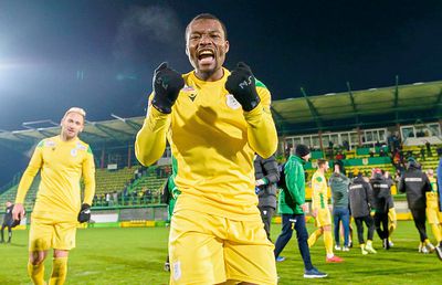 Revanșa copilului îngrozit de la Nijmegen » Le-a închis acum gura „câinilor”, la 13 ani distanță de la episodul care l-a înfricoșat