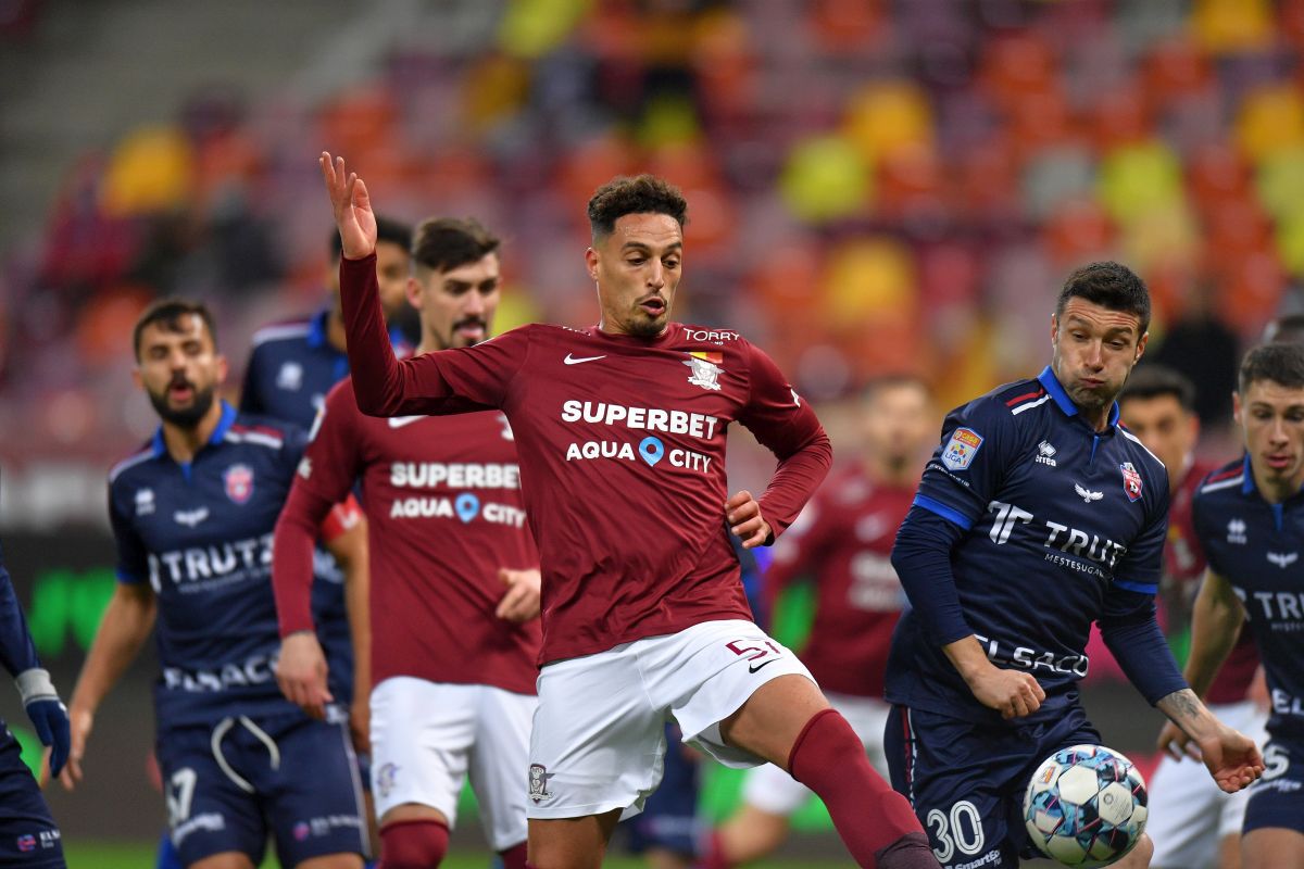 Mihai Iosif i-a dat răspunsul lui Gigi Becali: „Vorbesc doar cu cei de teapa mea” + ce i-a cerut lui Moș Crăciun :D