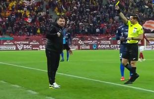Marius Croitoru va fi suspendat dintr-un motiv rar întâlnit » Antrenorul lui FC Botoșani, „băiatul rău” din Liga 1