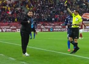 Marius Croitoru va fi suspendat dintr-un motiv rar întâlnit » Antrenorul lui FC Botoșani, „băiatul rău” din Liga 1