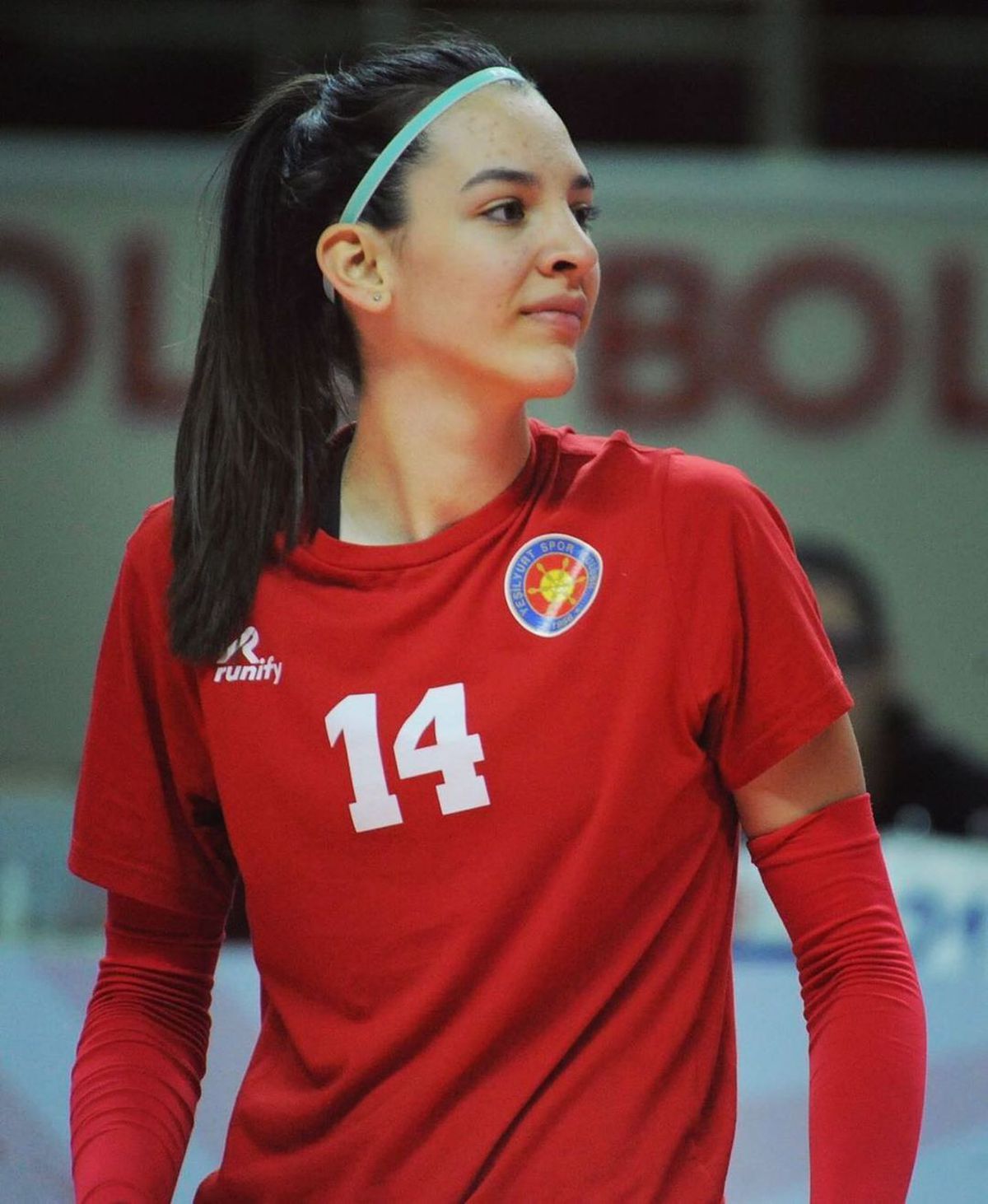 Alexia Căruțașu