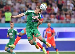 Interes mare pentru Sepsi - FCSB » Record de bilete vândute în primele 3 ore