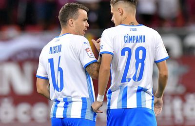 Mai slabi ca în primul an în Liga 1! Craiova e în genunchi: serie negativă fără precedent!