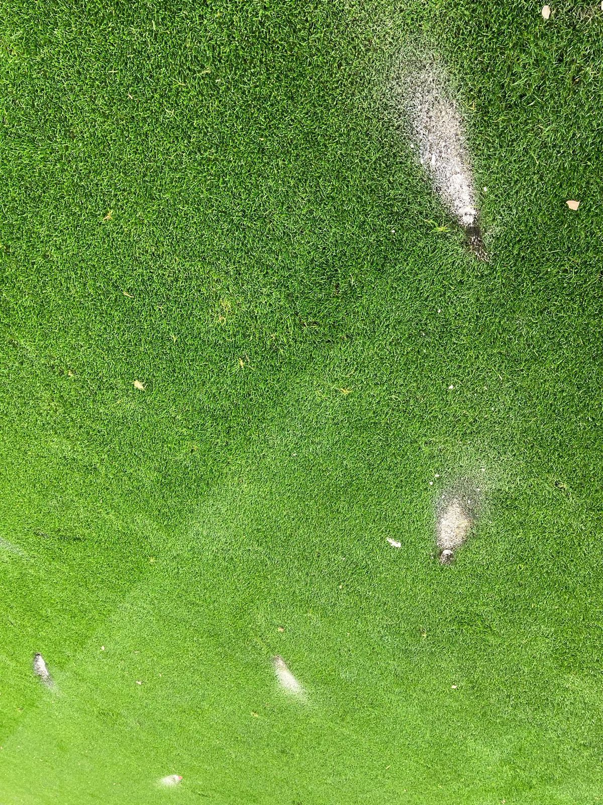 Arena arsă » Cum arată cel mai mare stadion din țară după FCSB - Rapid