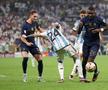 Argentina - Franța, marea finală a Campionatului Mondial de fotbal din Qatar
