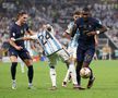 Scaloni, eroul din umbră al Argentinei, a plâns ca un copil: „Messi are locul asigurat și la următorul Mondial”