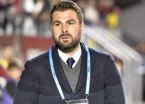 Adrian Mutu, furios după remiza de la Arad: „Așa ceva nu trebuie să existe în Liga 1!”