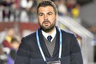 Adrian Mutu, devastator la adresa jucătorilor: „Aroganți, superficiali, iresponsabili. Au rămas datori față de mine și de public”