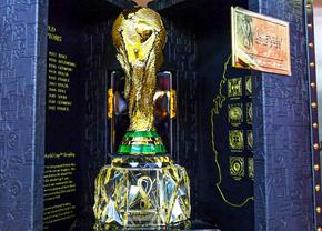 Secretul de 90 de ani al Franței: Argentina și-ar lua adio de la trofeu încă de la pauză! » 22 de statistici înainte de a 22-a finală de Campionat Mondial din istorie