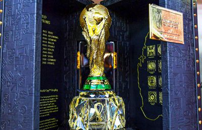 Secretul de 90 de ani al Franței: Argentina și-ar lua adio de la trofeu încă de la pauză! » 22 de statistici înainte de a 22-a finală de Campionat Mondial din istorie