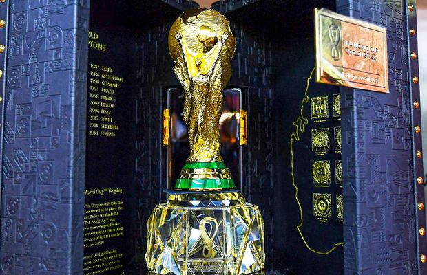 Secretul de 90 de ani al Franței: Argentina și-ar lua adio de la trofeu încă de la pauză! » 22 de statistici înainte de a 22-a finală de Campionat Mondial din istorie