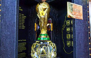 Secretul de 90 de ani al Franței: Argentina și-ar lua adio de la trofeu încă de la pauză! » 22 de statistici înainte de a 22-a finală de Campionat Mondial din istorie
