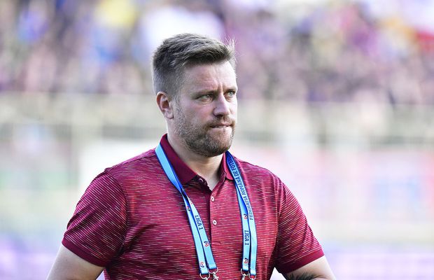 FRF schimbă regulamentul, ca răspuns la găselnița FCSB » Practica recentă e ISTORIE!