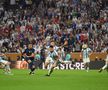 Reacția presei franceze, după ce Mbappe a fost doborât de Messi în finală + titluri din Argentina
