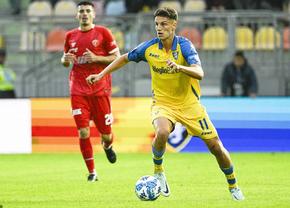 Dilema lui Boloca » Ce spune campionul mondial din 2006 despre mijlocașul disputat de Italia și România: „Sunt convins”