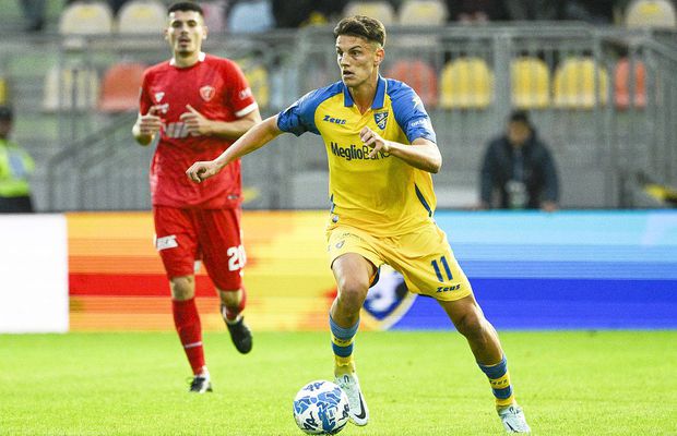 Dilema lui Boloca » Ce spune campionul mondial din 2006 despre mijlocașul disputat de Italia și România: „Sunt convins”