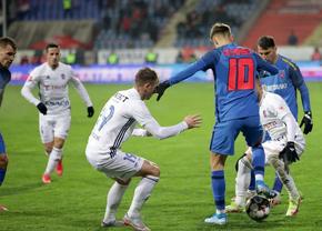 FCSB - FC Botoșani, penultimul meci al anului în Superligă » Echipele anunțate în Gazetă + cele mai atractive cote la pariuri