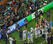 Cele mai tari imagini după Argentina - Franța: ce s-a întâmplat pe teren: bucuria argentinienilor și tristețea „Les Bleus”