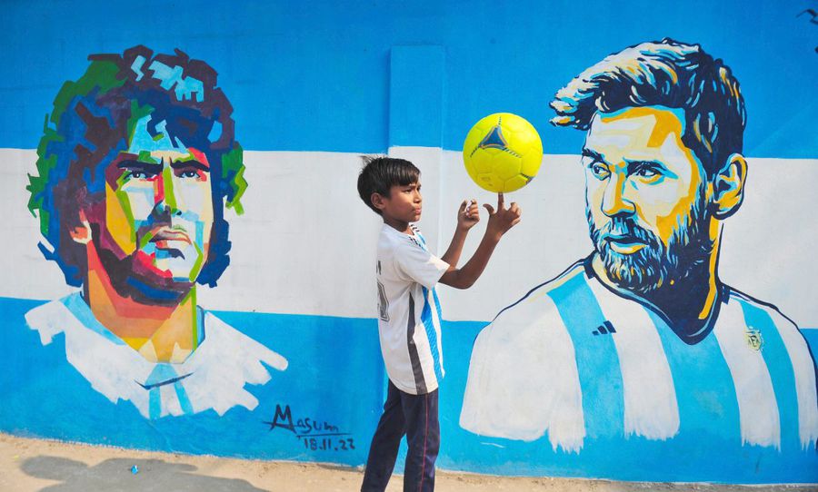 „De ce nu are Argentina jucători negri la Cupa Mondială?”. O analiză provocatoare Washington Post a declanșat reacții zgomotoase în întreaga lume