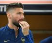 Cele mai tari imagini după Argentina - Franța: ce s-a întâmplat pe teren: bucuria argentinienilor și tristețea „Les Bleus”