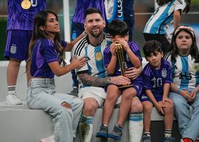 Vestea de proporții pe care Messi a anunțat-o imediat după titlul cucerit: „Ce să mai urmeze?” + Imagine antologică în oglindă cu Maradona