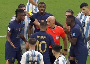 L'Equipe îl scoate vinovat pentru pierderea trofeului: nota 2 din partea jurnaliștilor francezi!