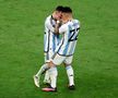 Pasiune, nu diplomație » Gazeta a mers la Ambasada Argentinei din București, a doua zi după ce Messi a luat Cupa Mondială: „L-am avut pe Maradona, acum avem alt zeu. Anxietatea a fost dramatică”