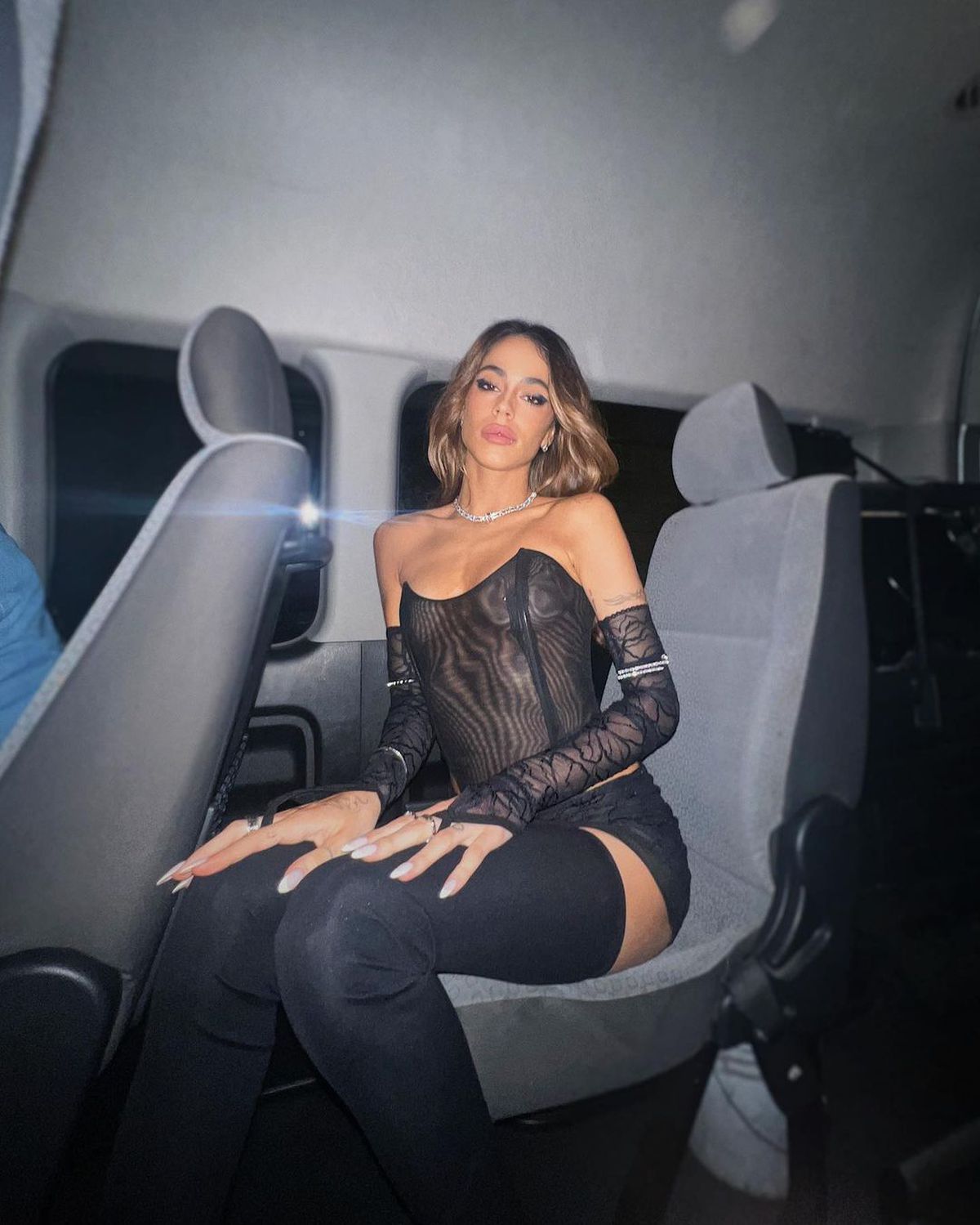 Va fi spectacol și în tribune la finala Mondialului » Cele mai frumoase partenere ale fotbaliștilor vor face senzație la Argentina - Franța