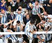 Prima explicație pentru gestul obscen! Ce spune portarul Argentinei: „Dedicația era pentru ei! Aroganțele astea nu merg cu mine!”