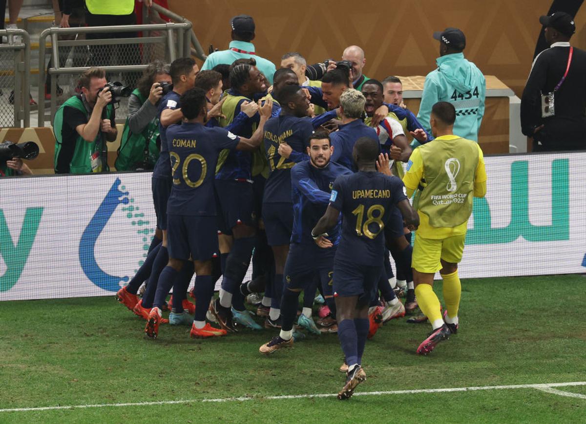 Argentina - Franța, marea finală a Campionatului Mondial de fotbal din Qatar