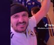 Constantin Budescu (33 de ani) a sărbătorit alături de colegii de la Petrolul titlul mondial cucerit de Argentina. „Pumele”, cu un Lionel Messi (35 de ani) magistral, au trecut de Franța în finală, după executarea loviturilor de departajare.