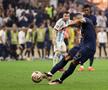 Argentina - Franța, marea finală a Campionatului Mondial de fotbal din Qatar