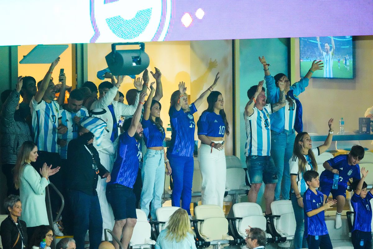 Argentina - Franța, marea finală a Campionatului Mondial de fotbal din Qatar