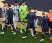 Argentina - Franța, marea finală a Campionatului Mondial de fotbal din Qatar