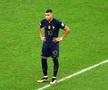 Cele mai tari imagini după Argentina - Franța: ce s-a întâmplat pe teren: bucuria argentinienilor și tristețea „Les Bleus”