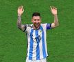 Pasiune, nu diplomație » Gazeta a mers la Ambasada Argentinei din București, a doua zi după ce Messi a luat Cupa Mondială: „L-am avut pe Maradona, acum avem alt zeu. Anxietatea a fost dramatică”