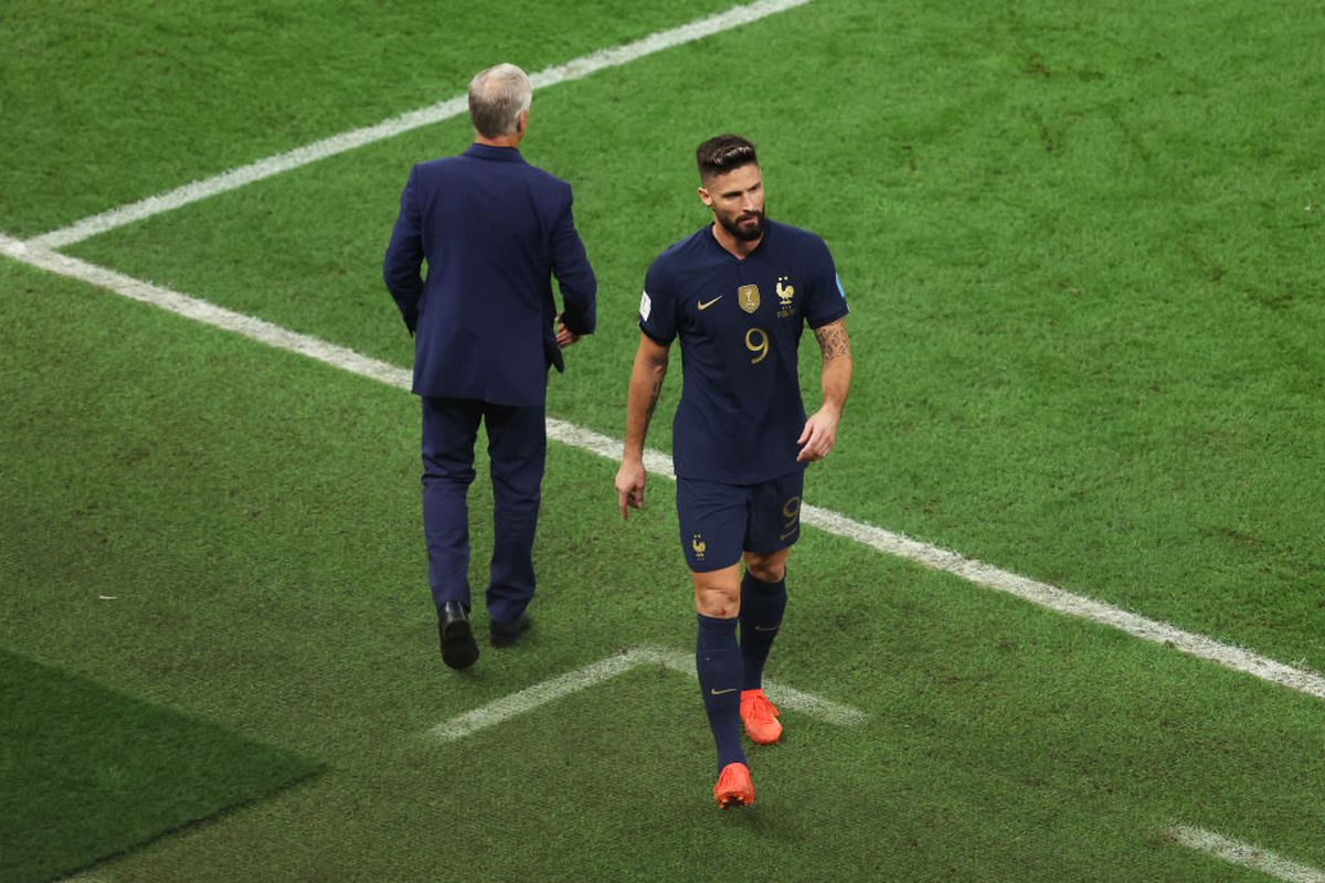 „Argentina e pasiune pentru fotbal, Messi e fundamental și la 40 de ani!” » Vine din Cordoba, a jucat la Dinamo și U Cluj: „M-am antrenat cu Maradona”