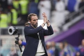 Furia suporterilor englezi a atins cote XXL. Ce i-au făcut selecționerului Gareth Southgate